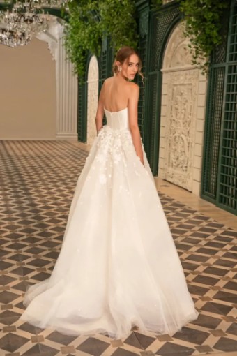 Dany Tabet #Chelles #2 Ivory thumbnail