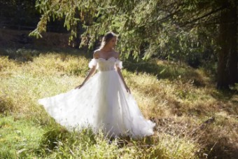 Rebecca Schoneveld #Cora #2 default Diamond White thumbnail