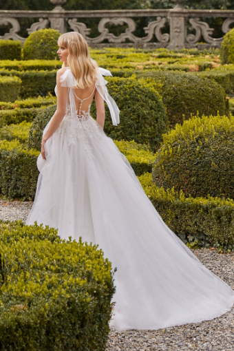Ines Di Santo #Selenite #1 Off White thumbnail