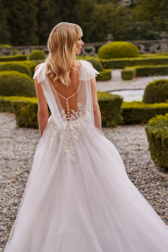 Ines Di Santo #Selenite #2 default Off White thumbnail