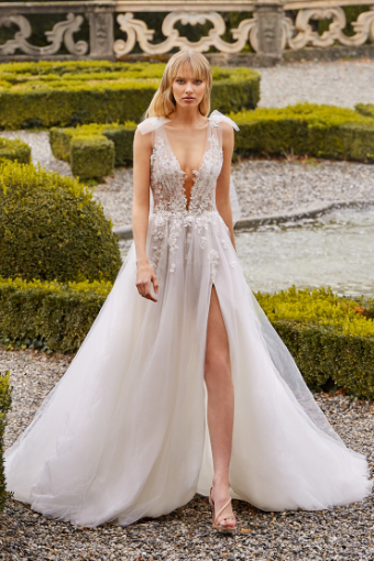 Ines Di Santo #Selenite #0 default Off White thumbnail
