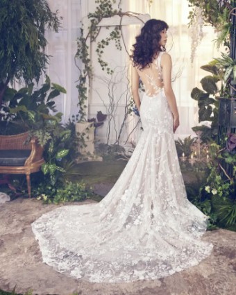 Ines Di Santo #Callisto #0 default Off White / Cameo Pink thumbnail