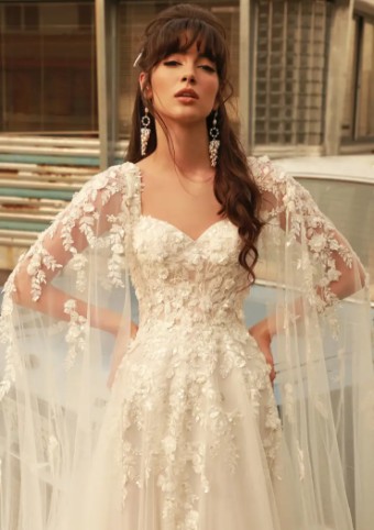 Dany Tabet #Monique #1 default Ivory thumbnail