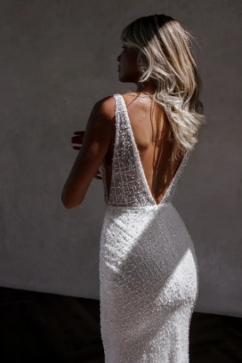 Made With Love #Kendall #1 Ivory thumbnail