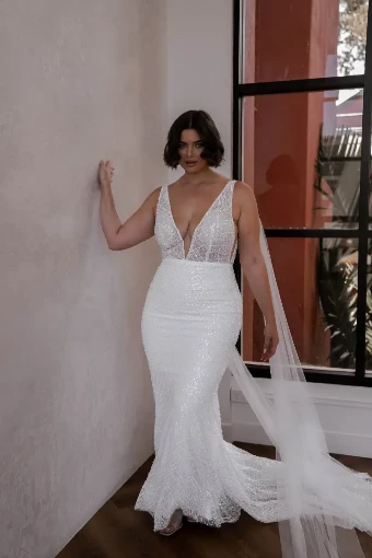 MWL #Kendall #6 Ivory thumbnail
