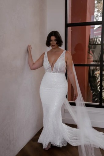 Made With Love #Kendall #6 Ivory thumbnail