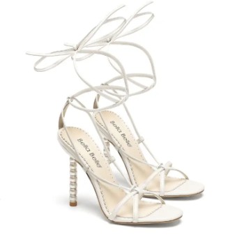Bella Belle #Giada #0 default Ivory thumbnail