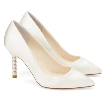 Bella Belle #Giada #1 default Ivory thumbnail