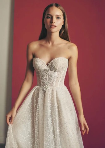 Galia Lahav #Tyra #0 default Blush/Ivory thumbnail