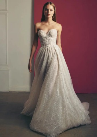 Galia Lahav #Tyra #1 default Blush/Ivory thumbnail