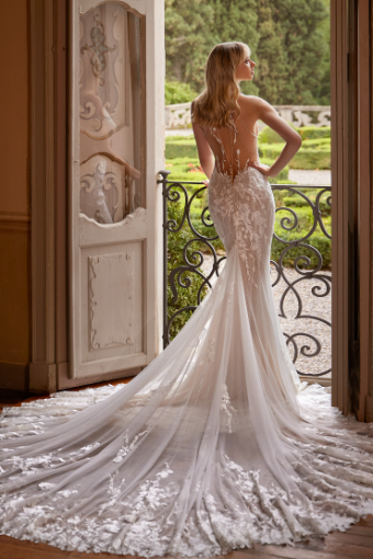 Ines Di Santo #Amethyst #0 default Off White/Soft Nude thumbnail