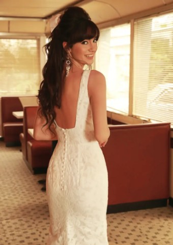 Dany Tabet #Cybil #2 default Ivory thumbnail