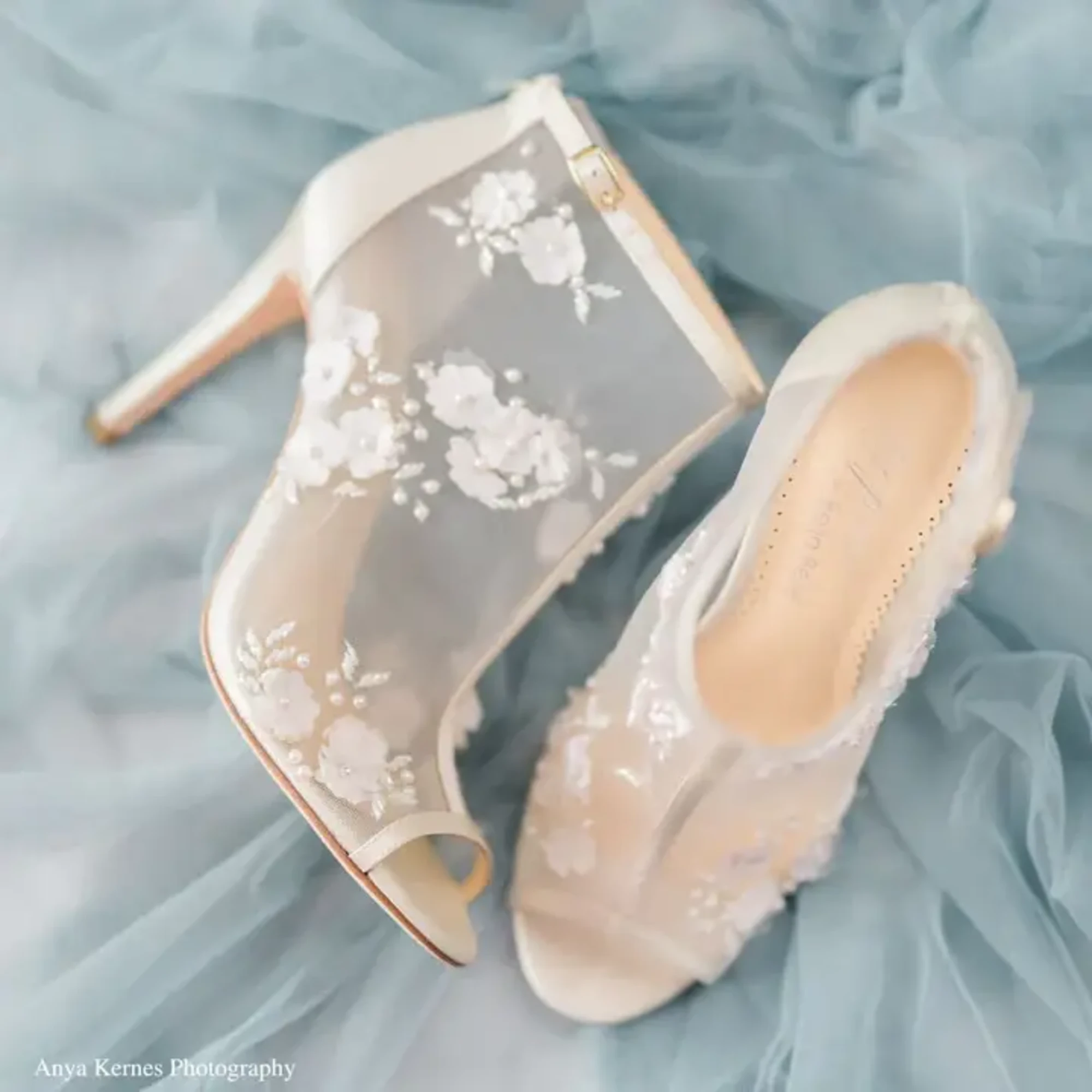 Bella Belle - Belle | MaidenWhite