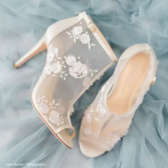 Bella Belle #Belle #1 default Ivory thumbnail