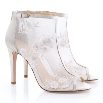 Bella Belle #Belle #0 default Ivory thumbnail