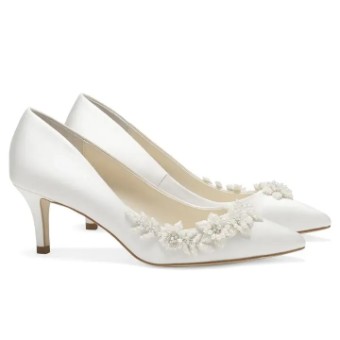 Bella Belle #Iris #0 default Ivory thumbnail