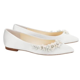 Bella Belle #Iris #1 Ivory thumbnail