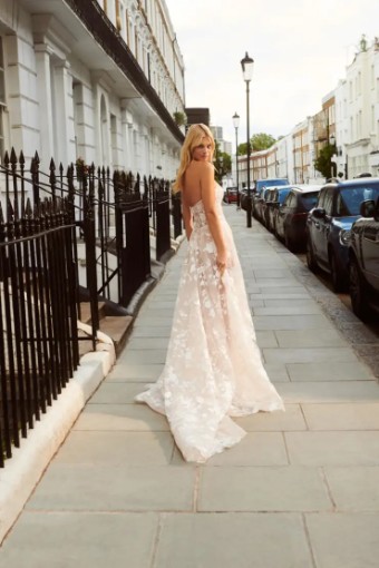 Galia Lahav #Holly #1 default Blush thumbnail
