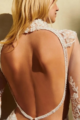 Galia Lahav #Remi #1 Nude thumbnail
