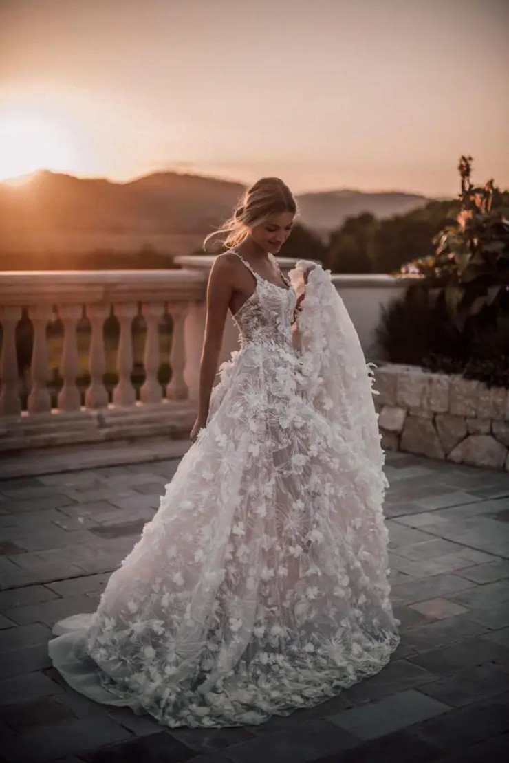 Galia Lahav Fabiana (FS) Default Image