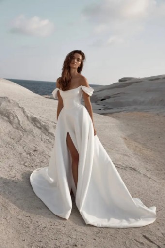 Chosen by KYHA #Davis #1 default Bright Ivory thumbnail