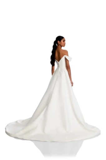 Chosen by KYHA #Davis #2 Bright Ivory thumbnail