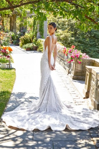 Ines Di Santo #Eleanora #1 default Off White/Soft Nude thumbnail