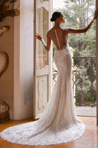 Ines Di Santo #Serpentina #1 default Off White/Soft Nude thumbnail