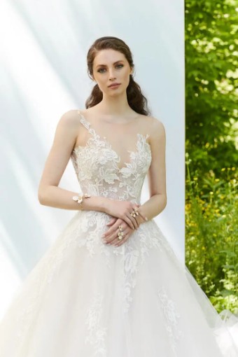 Ines Di Santo #Forget-Me-Not #0 default Off White thumbnail
