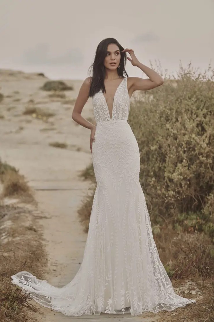 Rish bridal clearance
