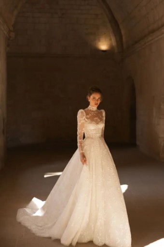 Eva Lendel #Orfeya #0 default Ivory thumbnail
