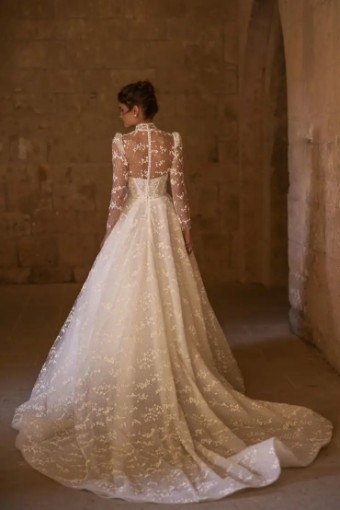 Eva Lendel #Orfeya #2 Ivory thumbnail