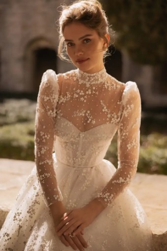 Eva Lendel #Orfeya #3 Ivory thumbnail