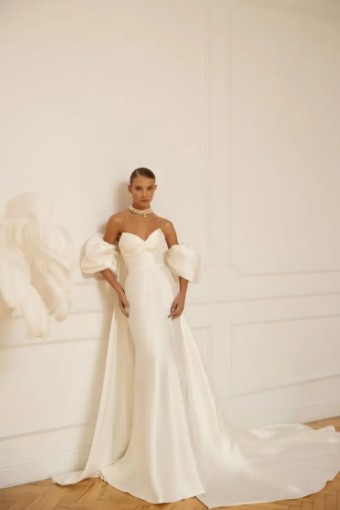 Eva Lendel #Sahara #0 default Ivory thumbnail