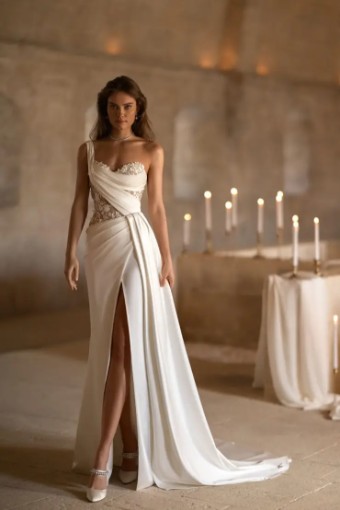 Eva Lendel #Carven #1 Ivory thumbnail