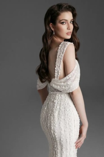 Dany Tabet #Natalie #2 default Ivory thumbnail