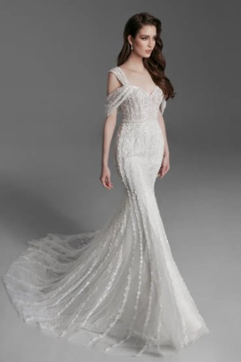 Dany Tabet #Natalie #0 default Ivory thumbnail
