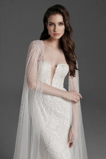 Dany Tabet #Marilyn #1 Ivory thumbnail