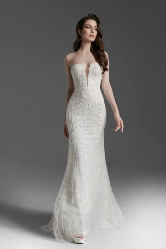 Dany Tabet #Marilyn #0 default Ivory thumbnail