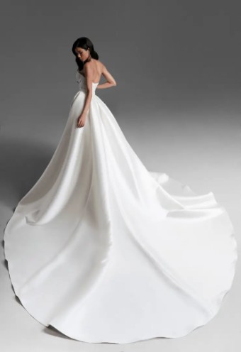 Dany Tabet #Kelly #1 Ivory thumbnail