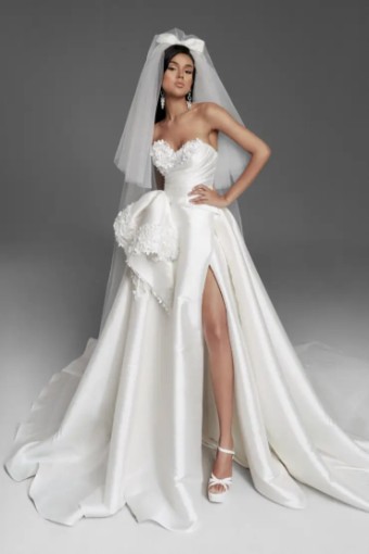 Dany Tabet #Kelly #0 default Ivory thumbnail
