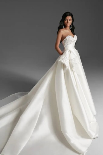 Dany Tabet #Kelly #2 default Ivory thumbnail
