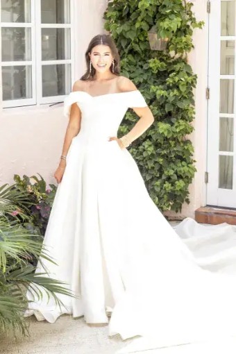 Dany Tabet #Ingrid #0 default Ivory thumbnail