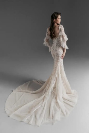 Dany Tabet #Joan #1 Ivory/Nude thumbnail