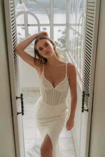 Alena Leena #Calla #0 default Ivory thumbnail