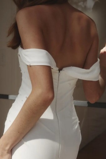 Alena Leena #Snowberry #3 Ivory thumbnail