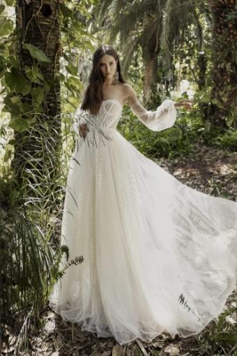 Rish Bridal #Aspen #0 default Ivory/Blush thumbnail