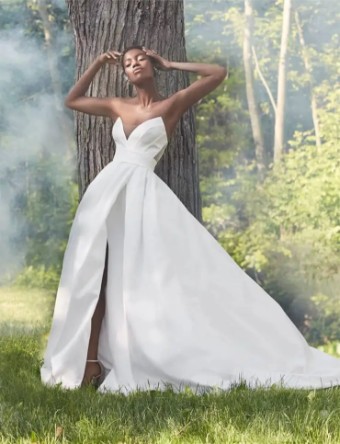 Ines Di Santo #Quice #0 default Off-White thumbnail