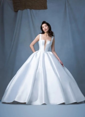 Ines Di Santo #Palazzo #0 default Off-White thumbnail