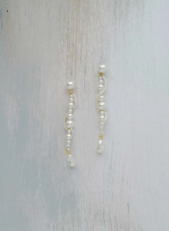 Twigs & Honey #2439 #0 default Gold thumbnail
